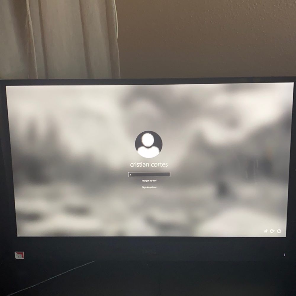 All in one desktop for sale
